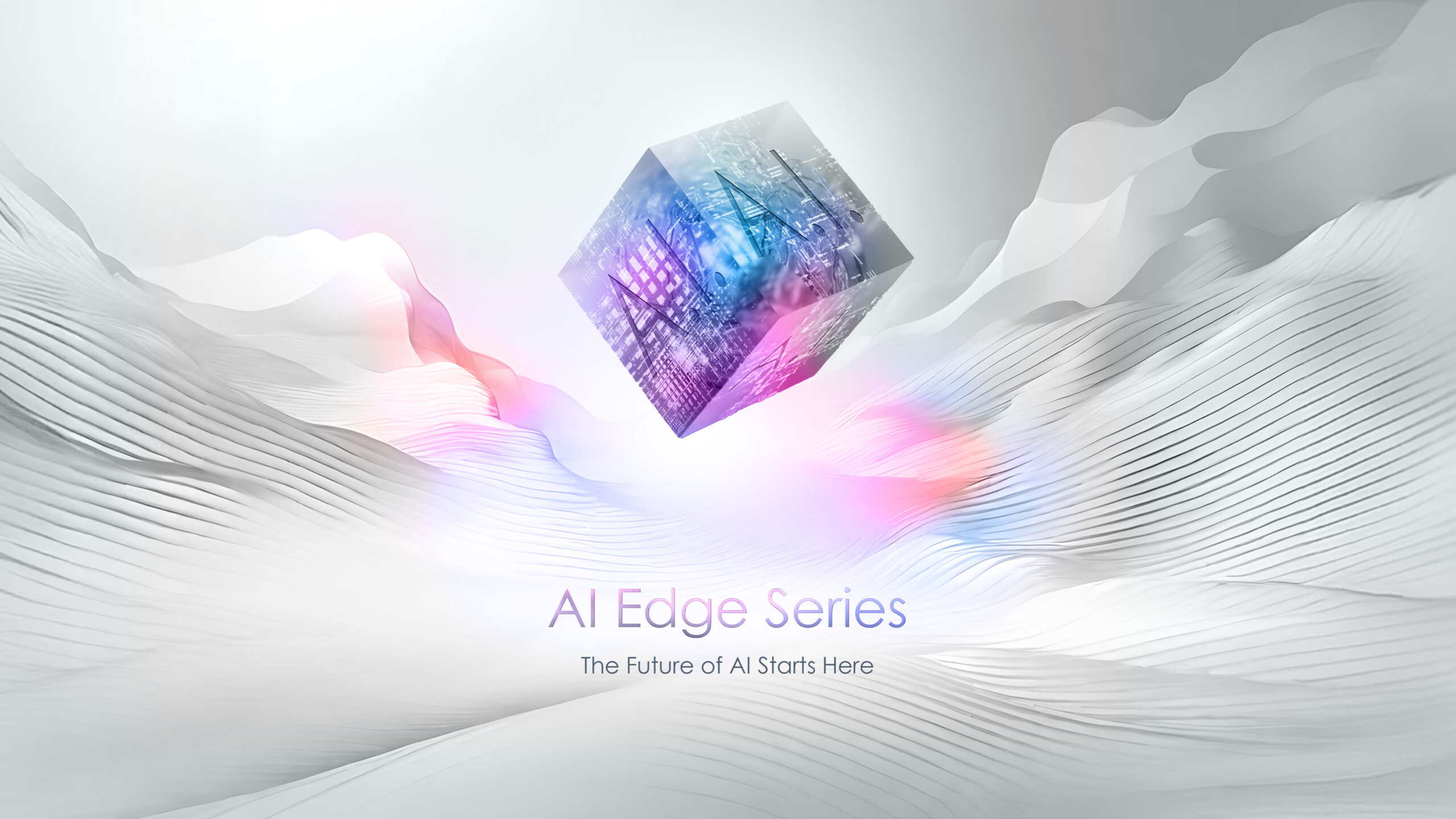MSI bringt die AI Edge-Serie für Desktops auf den Markt